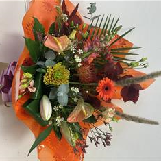 Autumn Modern Arrangement