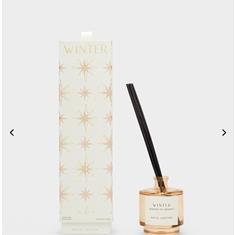 KATIE LOXTON Winter Reed Diffuser 