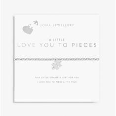 A little Love you to pieces 