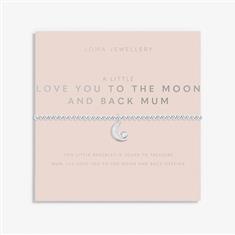 Joma Mum love to the moon &amp; back 