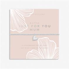 Joma Just for you mum