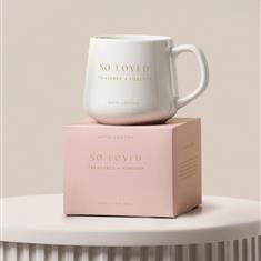So Loved Mug