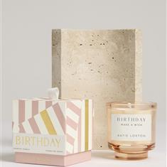 Birthday Candle Katie Loxton