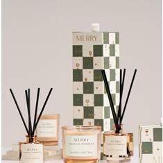 Merry Reed Diffuser 