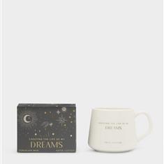 Porcelain Dreams Mug