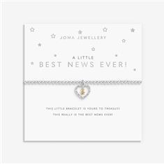 A Little Best News Ever