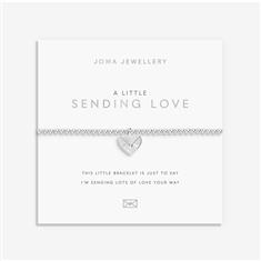 A Little Sending Love