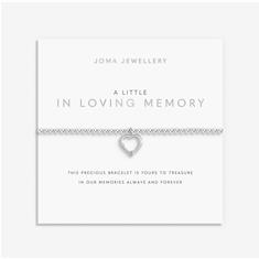 A Little Loving Memory 