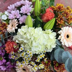 3 Month Flower Subscription 