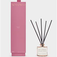 So Loved Diffuser 