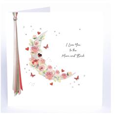 To the Moon and Back