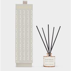 Happy Birthday Reed Diffuser 