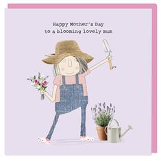 Rosie Made a Thing - Mothers Day Card