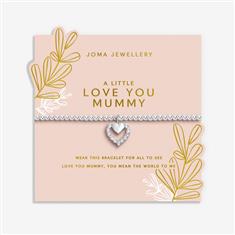 Joma - Love you Mummy Bracelet