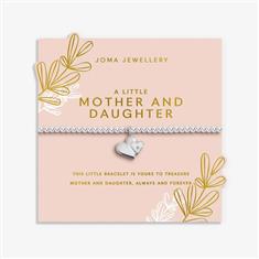 Joma - Mother and Daughter