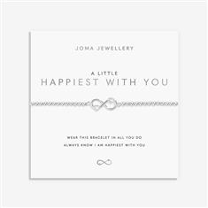 Joma - A Little - Happiest with You