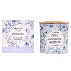 Scented Candle Guardian Angel 